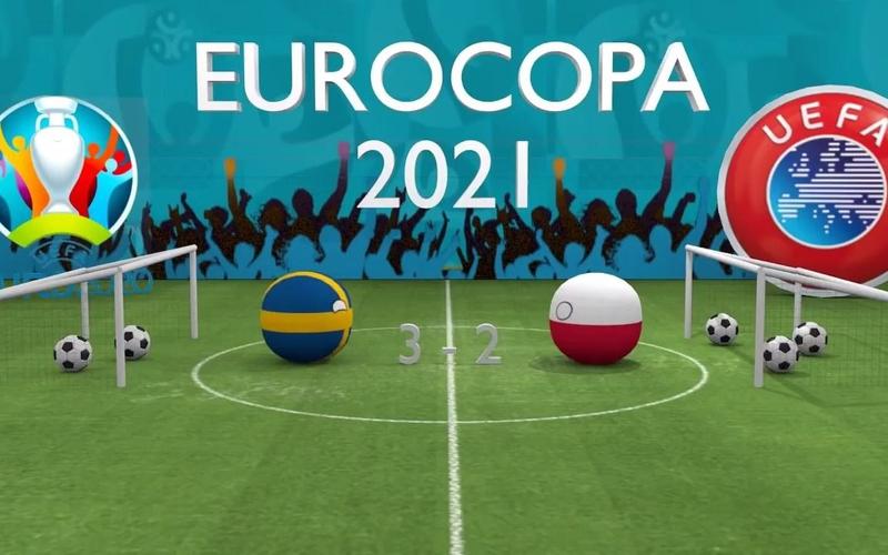 欧洲杯虚拟（2021欧洲杯模拟）