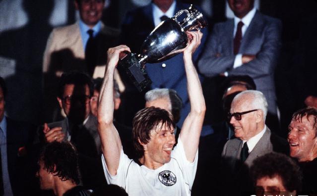1980欧洲杯（1980欧洲杯决赛）