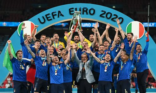 欧洲杯2050（欧洲杯2020）