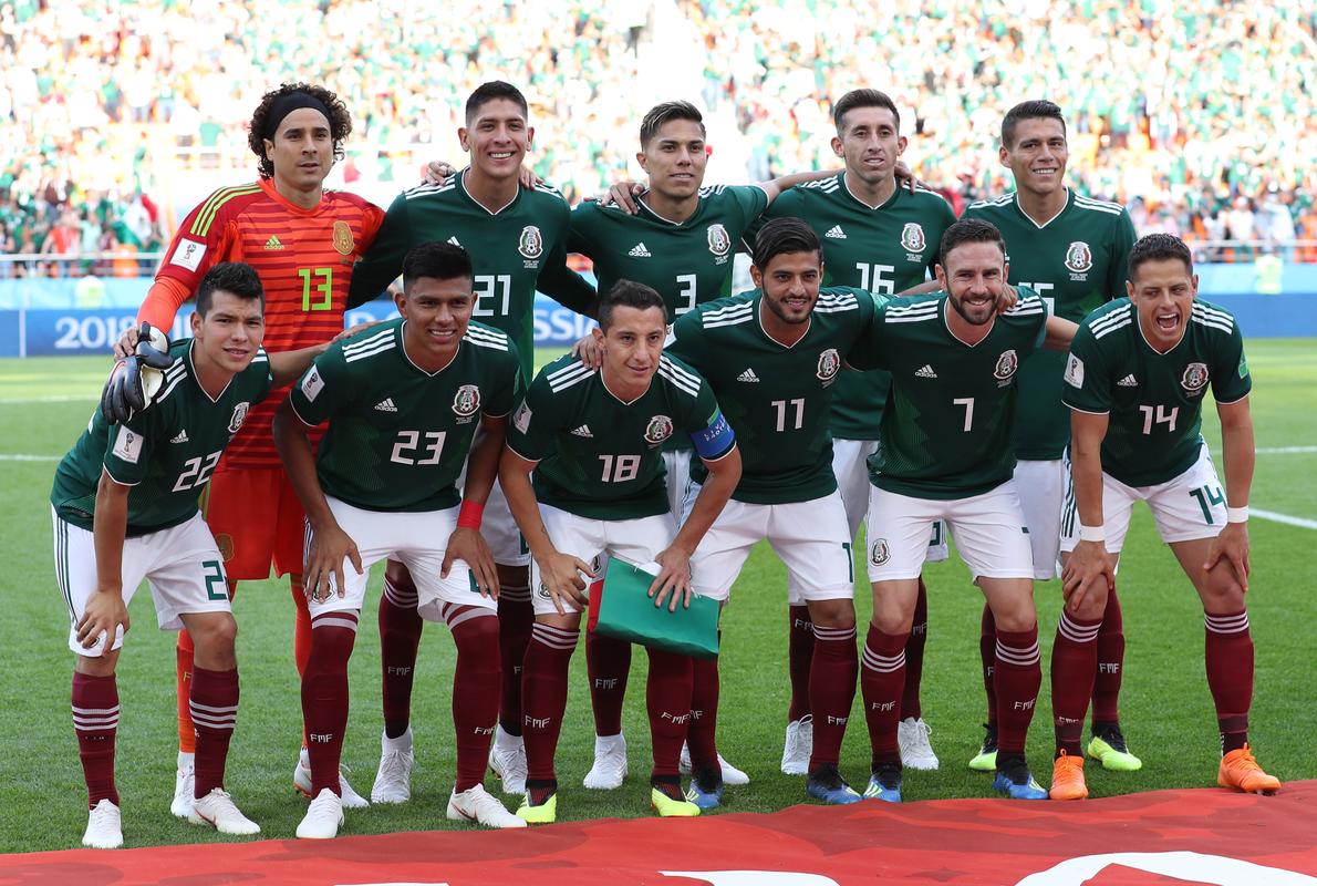 欧洲杯墨西哥（墨西哥参加欧洲杯吗）
