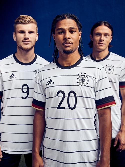 欧洲杯-德国（欧洲杯德国队球衣）